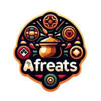 Afreats logo
